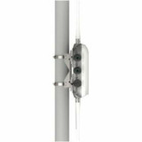 Fortinet FAP-432G-D FortiAP 432G Tri Band IEEE 802.11 a/b/e/g/h/i/j/k/n/r/v/ac/ax 8.16 Gbit/s Wireless Access Point - Indoor/Outdoor