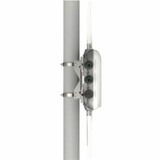 Fortinet FAP-432G-EO FortiAP 432G Tri Band IEEE 802.11 a/b/e/g/h/i/j/k/n/r/v/ac/ax 8.16 Gbit/s Wireless Access Point - Indoor/Outdoor