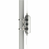 Fortinet FAP-432G-V FortiAP 432G Tri Band IEEE 802.11 a/b/e/g/h/i/j/k/n/r/v/ac/ax 8.16 Gbit/s Wireless Access Point - Indoor/Outdoor