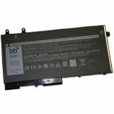 BTI 451-BCIQ-BTI 11.4V 51WHR Li-ion Battery