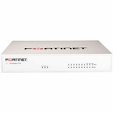 Fortinet FG-71F-BDL-809-36 FortiGate FG-71F Network Security/Firewall Appliance