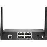 SonicWall 03-SSC-1805 TZ270w Network Security/Firewall Appliance
