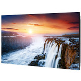 Samsung VH55R-R - Razor Thin Video Wall Display for Business - 55"