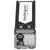 StarTech.com Extreme Networks 10057 Compatible SFP Module - 1000BASE-BX-U - 1 GbE Gigabit Ethernet BiDi Fiber (SMF)