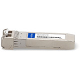 AddOn Cisco ONS ONS-SC+-10G-32.6 Compatible TAA Compliant 10GBase-DWDM 100GHz SFP+ Transceiver (SMF, 1532.68nm, 80km, LC, DOM)