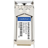 AddOn EX-SFP-10GE-ZR-44.53-100-I-AO  Networks SFP+ Module