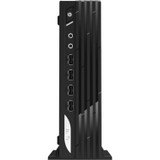 MSI PRO DP21 12M-458US Desktop Computer - Intel Core i7 12th Gen i7-12700 Dodeca-core (12 Core) 2.10 GHz - 8 GB RAM DDR4 SDRAM - 500 GB M.2 PCI Express NVMe SSD - Small Form Factor