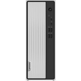 Lenovo IdeaCentre 3 07ADA05 90MV00LSUS Desktop Computer - AMD Ryzen 5 3500U Quad-core (4 Core) 2.10 GHz - 8 GB RAM DDR4 SDRAM - 1 TB HDD - 256 GB M.2 PCI Express NVMe SSD - Small Form Factor - Mineral Gray