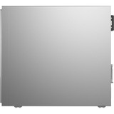 Lenovo IdeaCentre 3 07ADA05 90MV00LSUS Desktop Computer - AMD Ryzen 5 3500U Quad-core (4 Core) 2.10 GHz - 8 GB RAM DDR4 SDRAM - 1 TB HDD - 256 GB M.2 PCI Express NVMe SSD - Small Form Factor - Mineral Gray