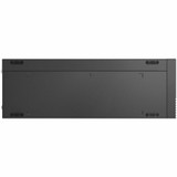 Lenovo ThinkCentre neo 50s Gen 4 12JF0000US Desktop Computer - Intel Core i5 13th Gen i5-13400 Deca-core (10 Core) - 8 GB RAM DDR4 SDRAM - 256 GB M.2 PCI Express NVMe 4.0 x4 SSD - Small Form Factor - Black