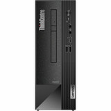 Lenovo ThinkCentre neo 50s Gen 4 12JF0006US Desktop Computer - Intel Core i7 13th Gen i7-13700 Hexadeca-core (16 Core) - 16 GB RAM DDR4 SDRAM - 256 GB M.2 PCI Express NVMe 4.0 x4 SSD - Small Form Factor - Black