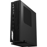 MSI PRO DP21 13M-497US Desktop Computer - Intel Core i5 13th Gen i5-13400 Deca-core (10 Core) - 8 GB RAM DDR4 SDRAM - 500 GB M.2 PCI Express NVMe SSD