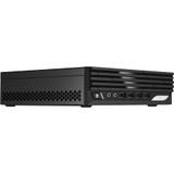 MSI PRO DP21 13M-497US Desktop Computer - Intel Core i5 13th Gen i5-13400 Deca-core (10 Core) - 8 GB RAM DDR4 SDRAM - 500 GB M.2 PCI Express NVMe SSD