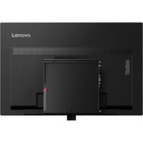 Lenovo ThinkCentre M715q 10VG000LUS Desktop Computer - AMD Ryzen 3 2200GE 3.20 GHz - 4 GB RAM DDR4 SDRAM - 500 GB HDD - Tiny