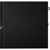 Lenovo ThinkCentre M715q 10VG000LUS Desktop Computer - AMD Ryzen 3 2200GE 3.20 GHz - 4 GB RAM DDR4 SDRAM - 500 GB HDD - Tiny