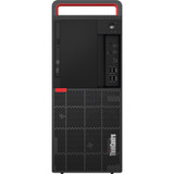 Lenovo ThinkCentre M920t 10SF002QUS Desktop Computer - Intel Core i5 9th Gen i5-9400 2.90 GHz - 8 GB RAM DDR4 SDRAM - 1 TB HDD - 256 GB SSD - Tower - Raven Black