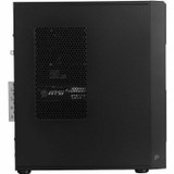 MSI PRO DP180 13TC-051US Desktop Computer - Intel Core i7 13th Gen i7-13700F Hexadeca-core (16 Core) - 32 GB RAM DDR4 SDRAM - 2 TB M.2 PCI Express NVMe SSD