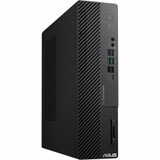 Asus ExpertCenter D700SD-XS706 Desktop Computer - Intel Core i7 12th Gen i7-12700 Dodeca-core (12 Core) 2.10 GHz - 16 GB RAM DDR4 SDRAM - Small Form Factor - Black