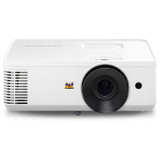 ViewSonic PA700W 4500 Lumens WXGA High Brightness Projector w Vertical Keystone for Business and Education