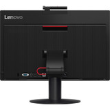 Lenovo ThinkCentre M920z 10S60028US All-in-One Computer - Intel Core i5 8th Gen i5-8500 3 GHz - 8 GB RAM DDR4 SDRAM - 500 GB HDD - Desktop - Business Black