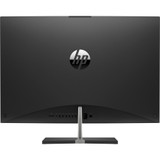 HP Pavilion 32-b0000i 32-b0257c All-in-One Computer - Intel Core i7 12th Gen i7-12700T Dodeca-core (12 Core) 1.40 GHz - 16 GB RAM DDR4 SDRAM - 1 TB M.2 PCI Express NVMe SSD - 31.5" QHD 2560 x 1440 - Desktop - Sparkling Black - Refurbished