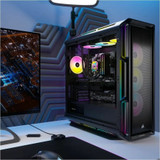 Corsair VENGEANCE i8100 Gaming Desktop Computer - Intel Core i9 13th Gen i9-13900K - 64 GB RAM DDR5 SDRAM - 4 TB M.2 PCI Express NVMe SSD