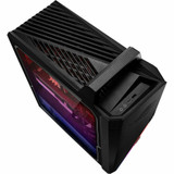Asus ROG Strix G15DS-DH764TI Gaming Desktop Computer - AMD Ryzen 7 7700X - 16 GB RAM DDR5 SDRAM - Mid-tower