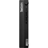 Lenovo ThinkCentre M90q Gen 3 11U5002MUS Desktop Computer - Intel Core i5 12th Gen i5-12500T 2 GHz - 8 GB RAM - 512 GB M.2 PCI Express NVMe SSD