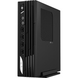 MSI PRO DP21 13M-498US Desktop Computer - Intel Core i3 13th Gen i3-13100 Quad-core (4 Core) - 8 GB RAM DDR4 SDRAM - 500 GB M.2 PCI Express NVMe SSD