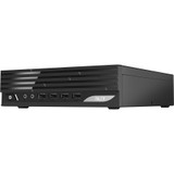 MSI PRO DP21 13M-498US Desktop Computer - Intel Core i3 13th Gen i3-13100 Quad-core (4 Core) - 8 GB RAM DDR4 SDRAM - 500 GB M.2 PCI Express NVMe SSD