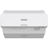 Epson PowerLite 760W Ultra Short Throw 3LCD Projector - 16:10 - Wall Mountable, Tabletop