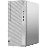 Lenovo IdeaCentre 5 14IAB7 90T2000QUS Desktop Computer - Intel Core i5 12th Gen i5-12400 Hexa-core (6 Core) 2.50 GHz - 8 GB RAM DDR4 SDRAM - 512 GB M.2 PCI Express SSD - Tower - Cloud Gray