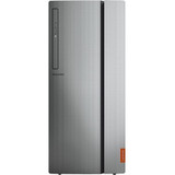 Lenovo IdeaCentre 720-18ASU 90H10055US Desktop Computer - AMD Ryzen 7 1700 3 GHz - 12 GB RAM DDR4 SDRAM - 1 TB HDD