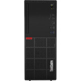 Lenovo ThinkCentre M720t 10SQ0012US Desktop Computer - Intel Core i3 8th Gen i3-8100 3.60 GHz - 4 GB RAM DDR4 SDRAM - 1 TB HDD - Tower