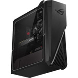 Asus ROG Strix GT15 G15CF-XB764 Gaming Desktop Computer - Intel Core i7 12th Gen i7-12700F Dodeca-core (12 Core) 2.10 GHz - 16 GB RAM DDR4 SDRAM - 512 GB PCI Express 4.0 SSD - Tower - Star Black