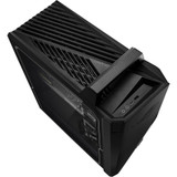 Asus ROG Strix GT15 G15CF-XB764 Gaming Desktop Computer - Intel Core i7 12th Gen i7-12700F Dodeca-core (12 Core) 2.10 GHz - 16 GB RAM DDR4 SDRAM - 512 GB PCI Express 4.0 SSD - Tower - Star Black