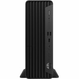 HP Pro 400 G9 Desktop Computer - Intel Core i7 13th Gen i7-13700 Hexadeca-core (16 Core) - 16 GB RAM DDR4 SDRAM - 512 GB M.2 PCI Express NVMe SSD - Small Form Factor