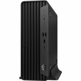 HP Pro 400 G9 Desktop Computer - Intel Core i7 13th Gen i7-13700 Hexadeca-core (16 Core) - 16 GB RAM DDR4 SDRAM - 512 GB M.2 PCI Express NVMe SSD - Small Form Factor