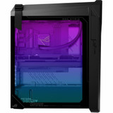 Asus ROG Strix G16CH-XH766 Gaming Desktop Computer - Intel Core i7 13th Gen i7-13700F - 16 GB RAM DDR4 SDRAM - 1 TB PCI Express NVMe 4.0 SSD