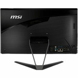 MSI PRO 22XT 10M-878US All-in-One Computer - Intel Core i5 - 8 GB RAM DDR4 SDRAM - 21.5" Full HD 1920 x 1080 Touchscreen Display - Desktop - Black