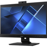 Acer Veriton Z4870G VZ487G-I717S1 All-in-One Computer - Intel Core i7 10th Gen i7-10700 Octa-core (8 Core) 2.90 GHz - 8 GB RAM DDR4 SDRAM - 256 GB SSD - Desktop