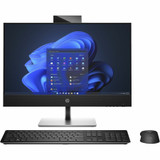 HP ProOne 440 G9 All-in-One Computer - Intel Core i5 12th Gen i5-12500 Hexa-core (6 Core) 3 GHz - 8 GB RAM DDR4 SDRAM - 256 GB M.2 PCI Express NVMe SSD - 23.8" Full HD 1920 x 1080 - Desktop