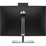 HP ProOne 440 G9 All-in-One Computer - Intel Core i5 12th Gen i5-12500 Hexa-core (6 Core) 3 GHz - 8 GB RAM DDR4 SDRAM - 256 GB M.2 PCI Express NVMe SSD - 23.8" Full HD 1920 x 1080 - Desktop