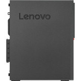 Lenovo ThinkCentre M725s 10VT0010US Desktop Computer - AMD Ryzen 3 2200G 3.50 GHz - 8 GB RAM DDR4 SDRAM - 2 TB HDD - Small Form Factor