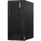 Lenovo ThinkCentre M90t Gen 3 11TN0022US Desktop Computer - Intel Core i7 12th Gen i7-12700 Dodeca-core (12 Core) - 16 GB RAM DDR5 SDRAM - 1 TB NVMe M.2 PCI Express PCI Express NVMe 3.0 x2 SSD - Tower - Black