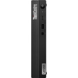 Lenovo ThinkCentre M80q 11U10018US Desktop Computer - Intel Core i7 12th Gen i7-12700T 1.40 GHz - 16 GB RAM - 512 GB M.2 PCI Express NVMe SSD