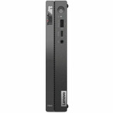 Lenovo ThinkCentre neo 50q Gen 4 12LN0069US Desktop Computer - Intel Core i5 13th Gen i5-13420H Octa-core (8 Core) 2.10 GHz - 8 GB RAM DDR4 SDRAM - 512 GB M.2 PCI Express NVMe 4.0 x4 SSD - Tiny - Black