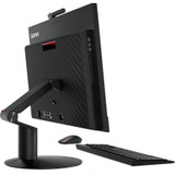 Lenovo ThinkCentre M920z 10S60025US All-in-One Computer - Intel Core i5 8th Gen i5-8500 3 GHz - 4 GB RAM DDR4 SDRAM - 500 GB HDD - 23.8" 1920 x 1080 - Desktop - Business Black