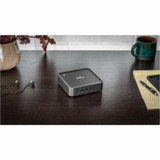 CTL Chromebox CBx3 - Penta-Core Intel Celeron 7305, Wi-Fi 6E, Bluetooth 5.3, 4GB/256GB, AUE 2030