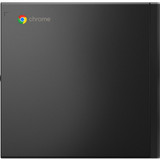 Lenovo ThinkCentre M60q 12C60009US Chromebox - Intel Core i3 12th Gen i3-1215U Hexa-core (6 Core) 1.20 GHz - 16 GB RAM DDR4 SDRAM - 256 GB M.2 PCI Express NVMe 4.0 x4 SSD - Tiny - Black